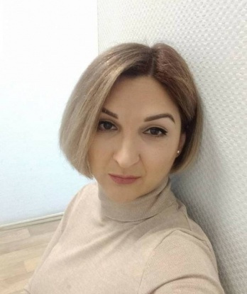 Анкета проститутки Зина - Фото 1, Лебедянь, 39 лет, №385