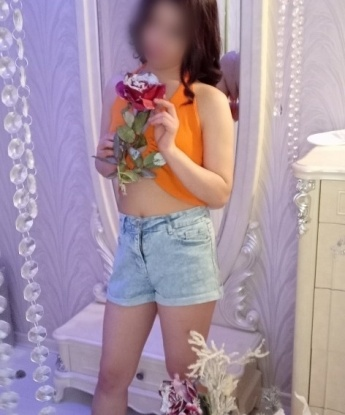 Анкета проститутки Алевтина - Фото 1, Лебедянь, 20 лет, №808